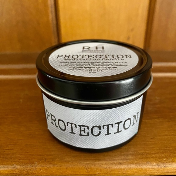 PROTECTION CANDLE - Picture 5 of 5